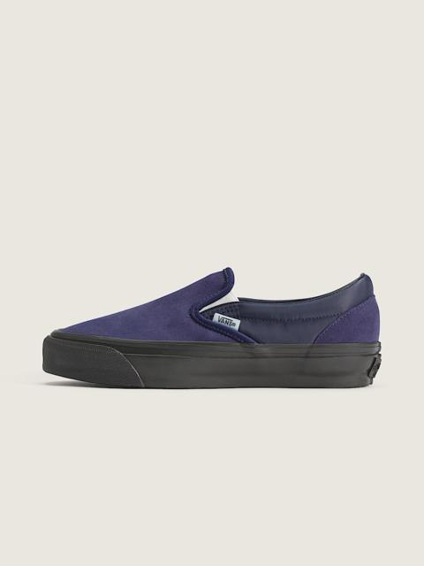 Vans Premium Classic Slip-On Shoe