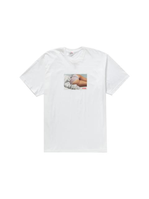 Supreme Maude Tee White