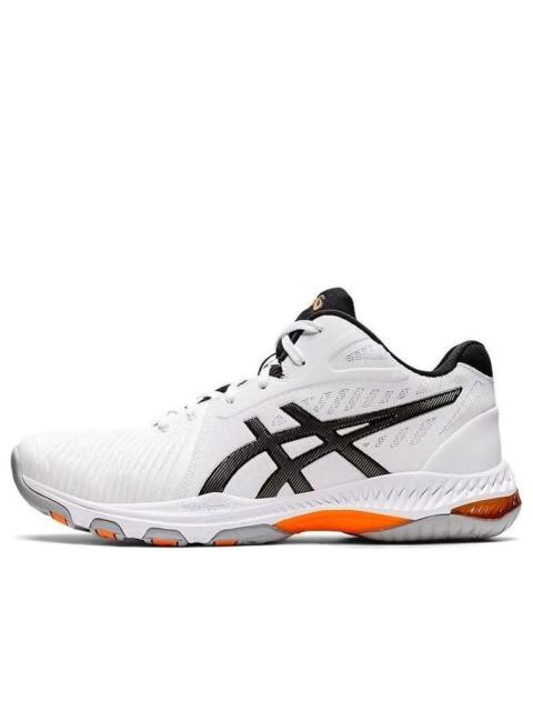 Asics ASICS Netburner Ballistic FF MT 2 'White Black' 1051A042-101