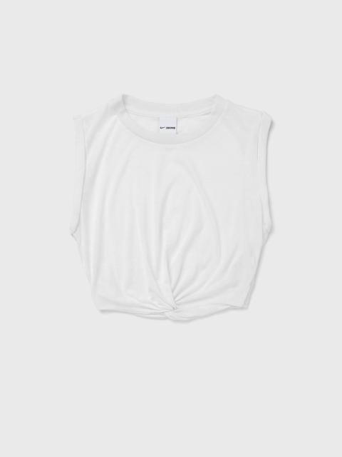 Nike WMNS x SKIMS PRF COTTON CROP TWIST TANK TOP