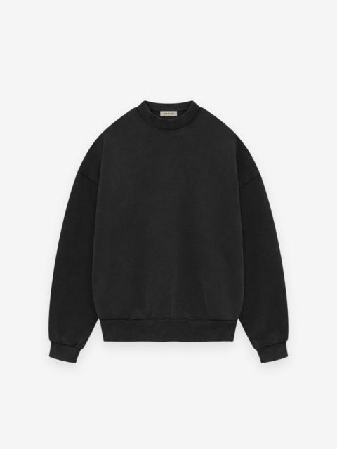 Fear of God French Terry Crewneck Sweatshirt