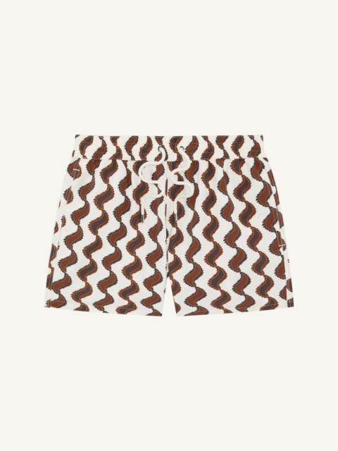 FRESCOBOL CARIOCA RIO SPORT COPA PAISLEY SWIM
