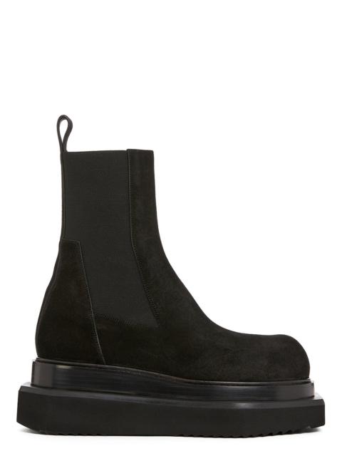 Rick Owens BOOTS