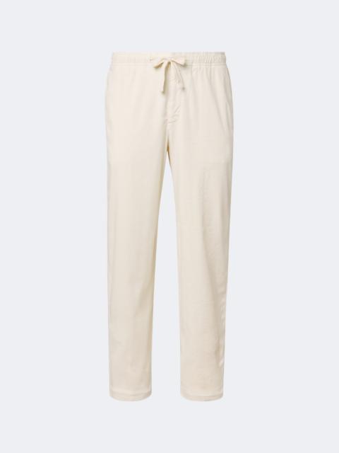 ORLEBAR BROWN Alex linen-blend pants