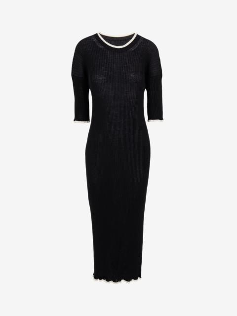 MM6 Maison Margiela Knit dress