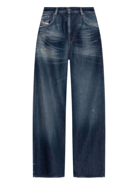 1996 D-Sire distressed jeans