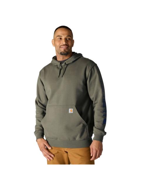 Carhartt Iconic K288 Logo Sweatshirt