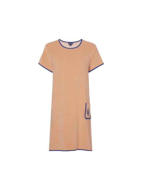 Vilebrequin Women Terry Dress VBQ Line