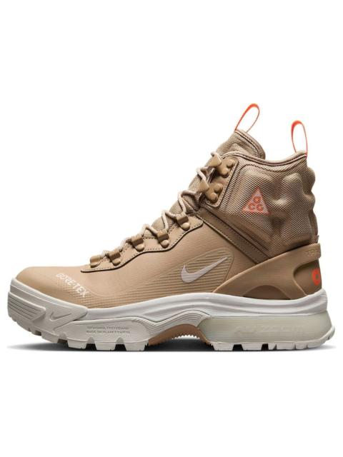 Nike Nike ACG 공기 급상승 Gaiadome Gore-Tex 카키