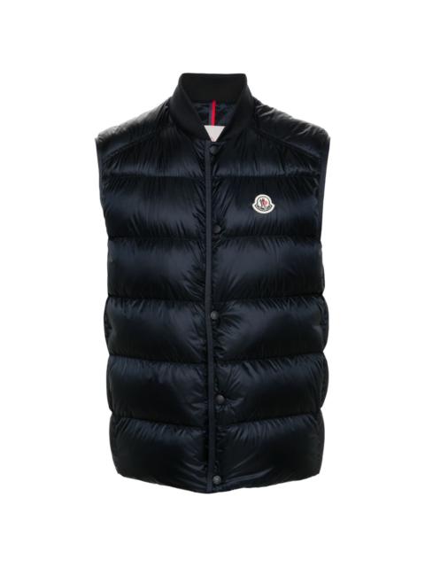 Serot gilet