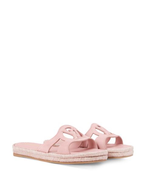 Louis Vuitton LV Isola Flat Espadrille