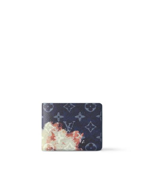 Louis Vuitton Multiple Wallet
