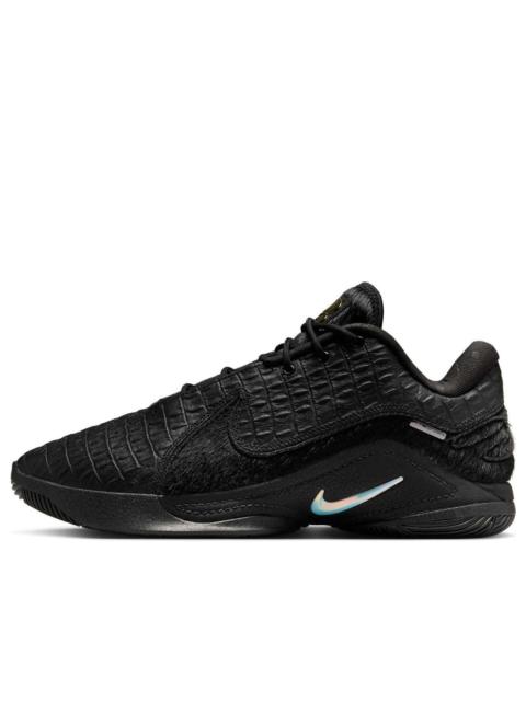 Nike LeBron 22 EP 'Black Label' IB3865-001