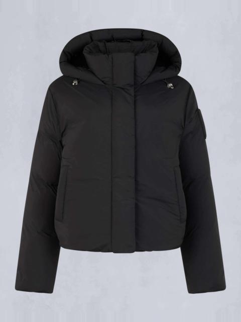 MOOSE KNUCKLES DUVET KOYA PUFFER