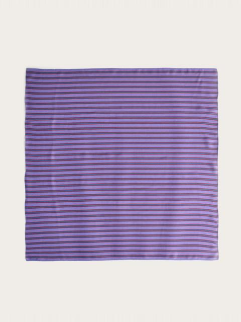 Madewell Medium Silk Bandana