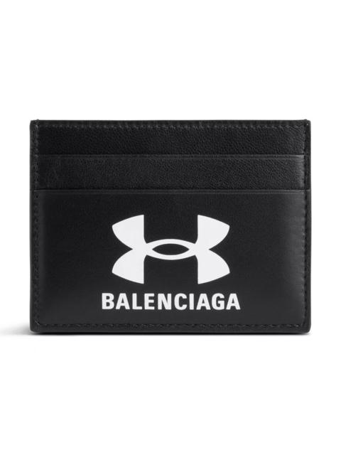 BALENCIAGA Under Armour Card Holder