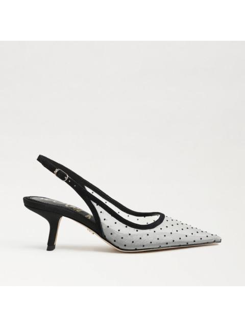 Sam Edelman Bianka Slingback Pump