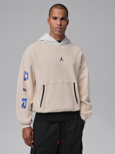 Jordan Jordan Brooklyn Men's Mountainside Pullover Hoodie