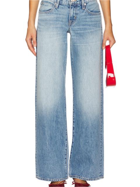 SLVRLAKE Lexi Wide Leg