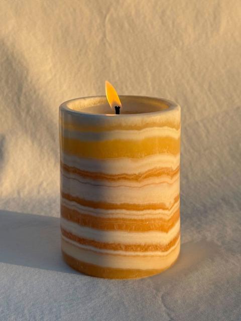 Splendid Splendid x @Cellajaneblog Candle