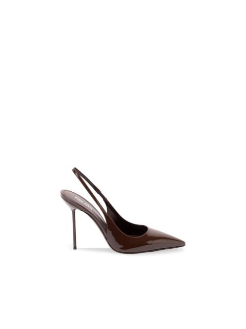 PARIS TEXAS `Lidia` Slingback
