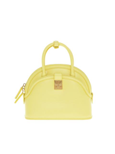 MCM Anna tote bag