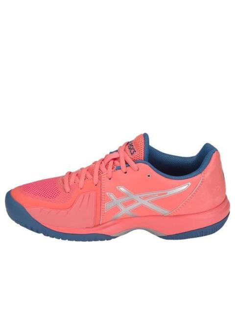Asics (WMNS) ASICS Gel-Court Speed 'Orange Pink' E850N-709