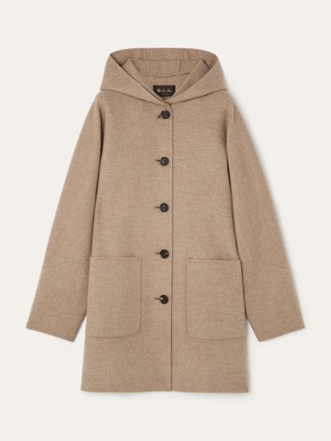 Loro Piana Kian Coat