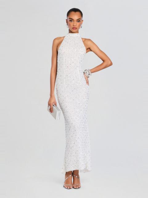 RETROFÊTE OLIVIA SEQUIN DRESS