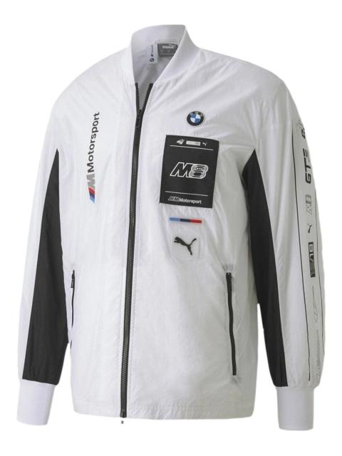 PUMA motorsport street jacket