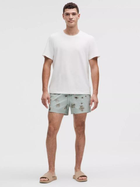 lululemon Swim Short 5" *Lined