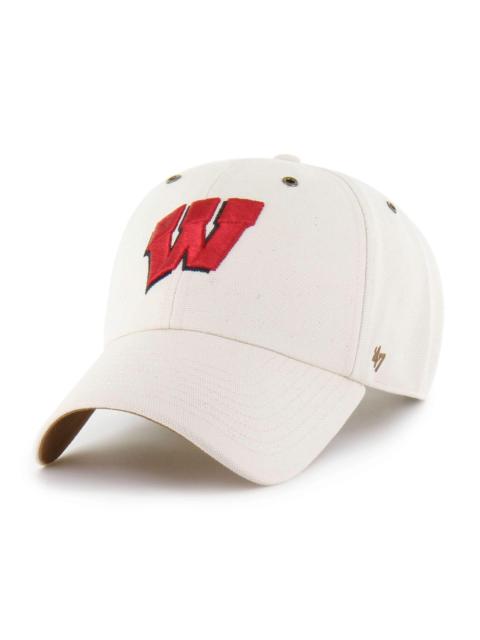 Carhartt Wisconsin Badgers '47 Undyed Clean Up