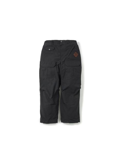 The North Face The North Face x Invincible Mountain Pocket Pants Asphalt Grey
