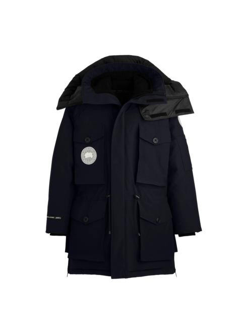 Canada Goose EXPEDITION PARKA X JUUN.J