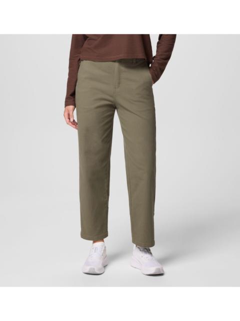 Columbia Women's ROC Straight Leg Pants