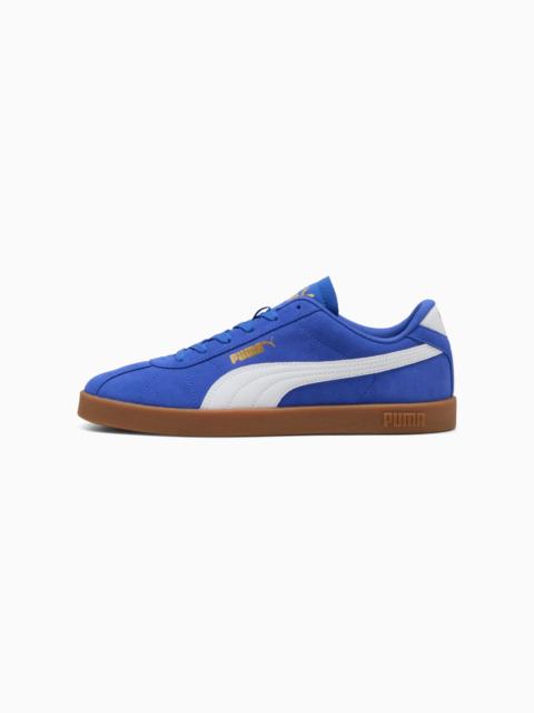 PUMA Club II Men's Sneakers