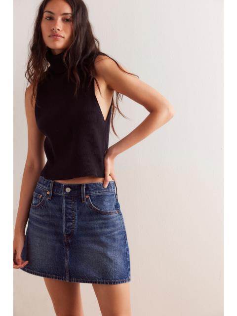 Levi's Levi's Icon Skirt