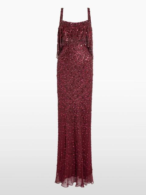 JENNY PACKHAM Iris