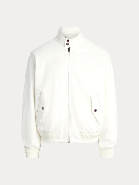 Polo Ralph Lauren The Bedford Chino Jacket