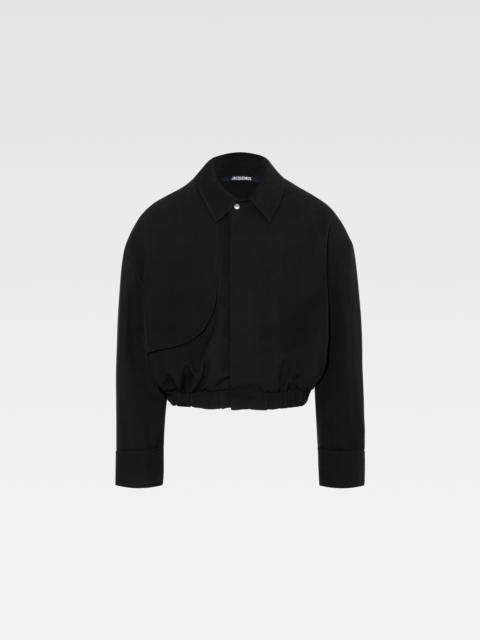 JACQUEMUS Le blouson Salti