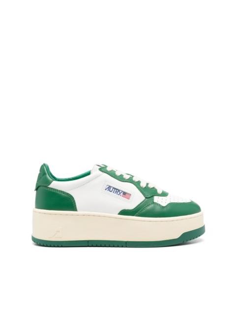 AUTRY Medalist Platform sneakers