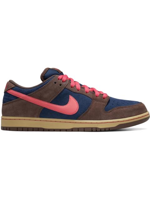 Nike Nike SB Dunk Low Pro Baroque Brown Adobe
