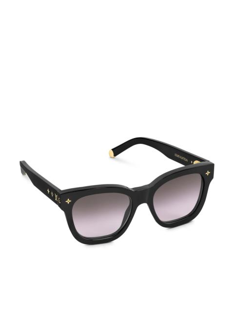 Louis Vuitton My Monogram Round Sunglasses | REVERSIBLE 
