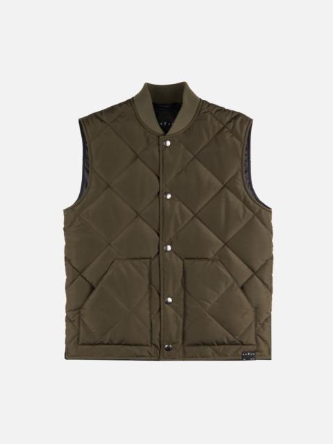 HOGAN Quilted gilet