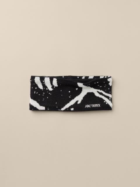 Arc'teryx Grotto Headband
