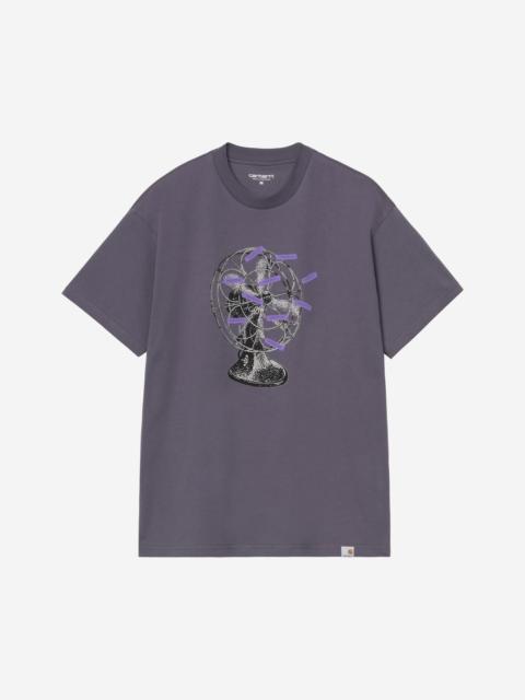 Carhartt WIP Fan T-Shirt