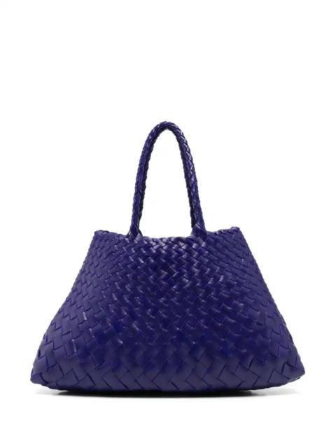 DRAGON DIFFUSION small Santa Croce tote bag