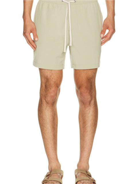 onia Land To Water Short 6"
