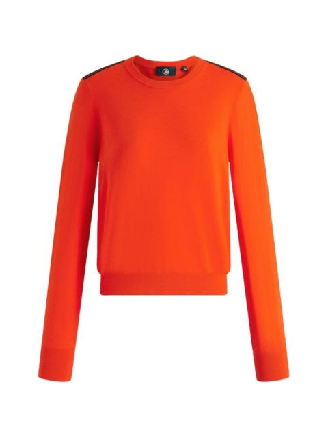 Fusalp Ottavia sweatshirt