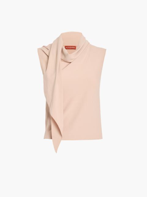 Altuzarra TOMMY TOP